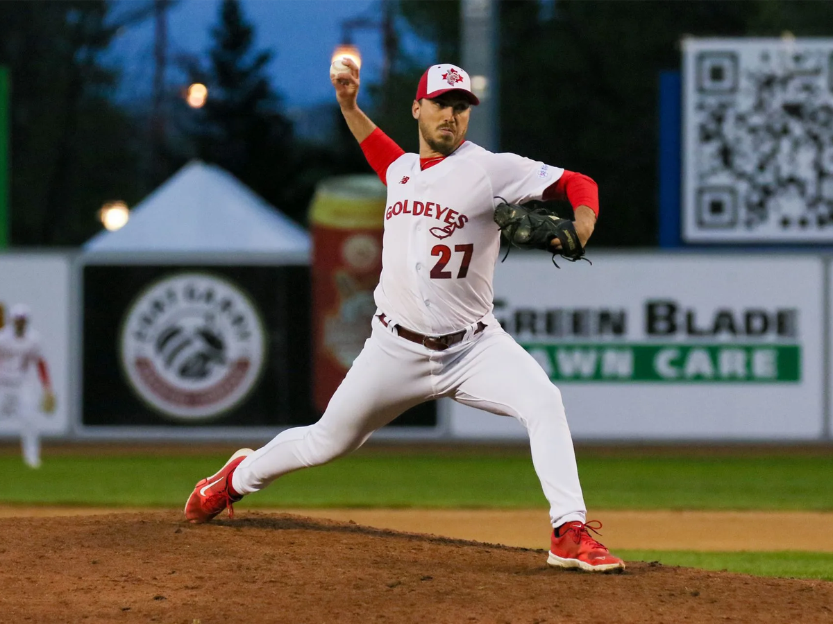 Bravos se reforzará con relevo canadiense 